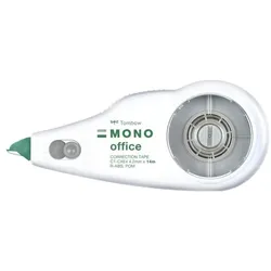 Tombow Refill-Korrekturroller »MONO office CT-CXE4« weiß