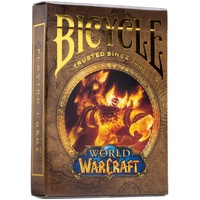 Bicycle World of Warcraft - Classic