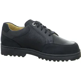 GANTER Komfort Stiefel Damen Schwarz 42,5