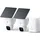 eufy eufyCam Solo E30 2-Kamera Set + HomeBase S280