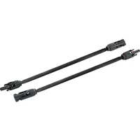 Schwaiger SOMC4030 Solarkabel 30 cm