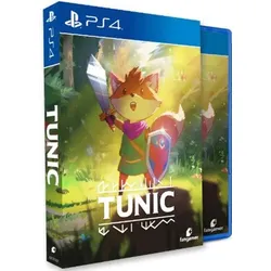 TUNIC - PS4 [EU Version]