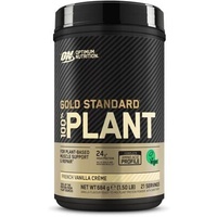 Optimum Nutrition Gold Standard Plant - 684g - Vanilla
