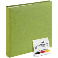 Goldbuch Summertime 25x25 cm, Hellgrün