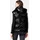 trueprodigy Weste Darko F schwarz XL
