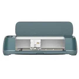 Cricut Maker 4 Essentials Bundle Schneideplotter Gestaltungsset Schnittbreite 29.7cm