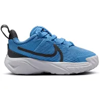 Nike Star Runner 4 Kinder blau 27