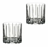 Riedel Drink Specific Glassware Rocks Gläser-Set, 2-tlg. (6417/02)