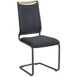 Venjakob Stuhl Lilli 2221-17 Edelstahloptik
