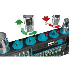 HAZET SmartHolder 2300SH-1