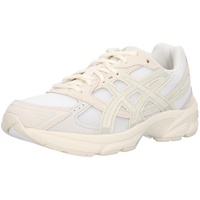 ASICS 1202A163.100_5 Modischer Turnschuh Weiblich 5 Beige, Weiß