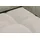 KAWOLA Drehsessel VIVIEN Cord 80 x 80 x 100 cm Beige drehbar
