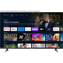 Sharp 40FH2EA 40" Full HD LED Android TV