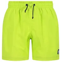 CMP Shorts Jungen gelb - 116