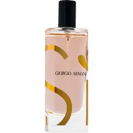 Giorgio Armani Si Eau de Parfum 15 ml