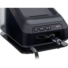 Braun CareStyle 7 Pro IS 7286 schwarz