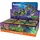 Wizards of the Coast Teenage Mutant Ninja Turtles Play Booster Display (30 Packs)