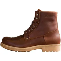 Helstons Mountain Braun 43