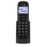 DORO Magna 2005 DECT Laut Senioren Schnurlos Telefon mit Anrufbeantworter Schwarz Neu OVP