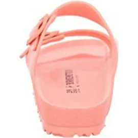 Birkenstock Arizona EVA schmal Coral Peach 38