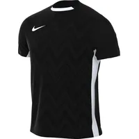 Nike Dri-FIT Challenge V Herren Black/White/White Größe 2XL