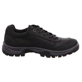 ECCO Xpedition III schwarz Herren