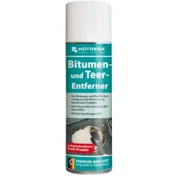 HOTREGA® Bitumen- und Teer-Entferner H230053 , 300 ml - Spraydose