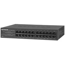 Netgear SOHO GS300 Desktop Gigabit Switch