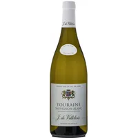 villebois Touraine Sauvignon 2024 6 x 0,75 l
