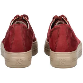 Paul Green 4790 Damen Rot 38
