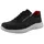 Tom Tailor Sneaker Herren Schwarz 43