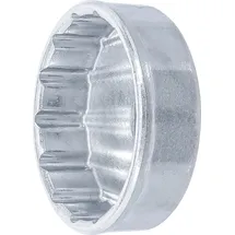 BGS Ölfilterschlüssel 14-kant Ø 74 mm für Audi, BMW, Mercedes-Benz, Opel, VW