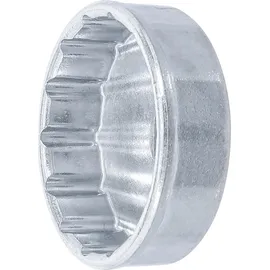 BGS Ölfilterschlüssel 14-kant Ø 74 mm für Audi, BMW, Mercedes-Benz, Opel, VW