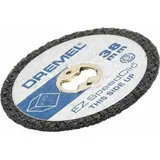 DREMEL SC476 Trennscheibe 38 mm 5 St.