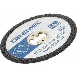 DREMEL SC476 Trennscheibe 38 mm 5 St.