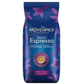 Mövenpick Espresso 1000 g