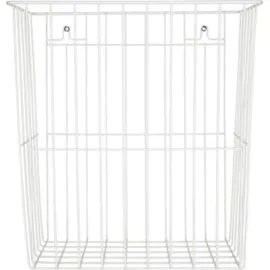 TORK Mülleimer 20 l Weiß