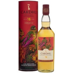 Cardhu 16 Jahre Special Release 2022 Single Malt Whisky