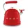 Smeg WKF01RD 2,3 l Rot