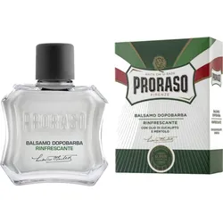 Proraso, Aftershave, After Shave (Balsam, 100 ml)