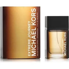 Michael Kors Extreme Journey Eau de Toilette 50 ml