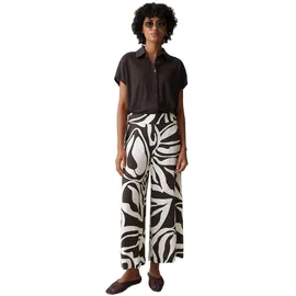 Opus Misha Lush Culotte Braun 38