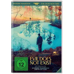 Evil Does Not Exist