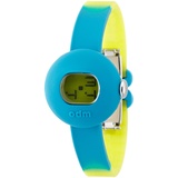 o.d.m. ODM Unisex Digital Uhr mit Silikon Armband DD122-7