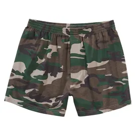 Brandit Textil Boxershorts Woodland 4XL