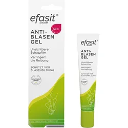 Efasit Anti-blasen Gel