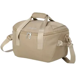 travelite BASICS Travel bag Ryanair Sand