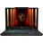 B13WFKG-827 Intel Core i5-13420H 16 GB RAM 512 GB SSD RTX 5060 Win11 Home