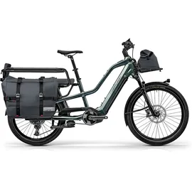 Centurion Vario R960i grau Modell 2021