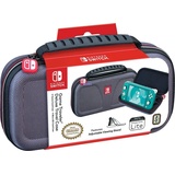 Bigben Interactive Nintendo Switch Lite Travel Case NLS140 grau